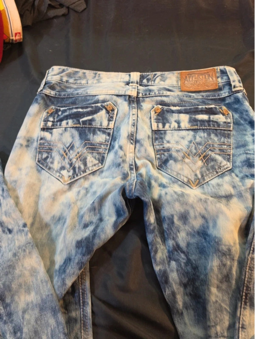 Affliction jeans - Picture 10 of 13